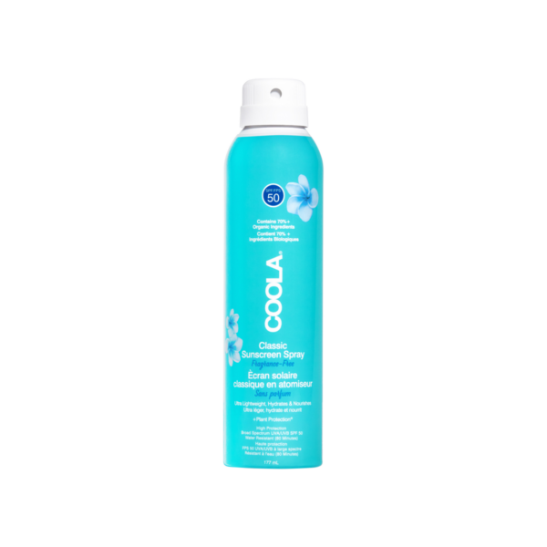 Classic Body Spray | Unscented