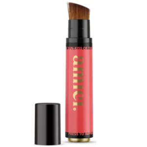 Refillable Brush Radiant Red