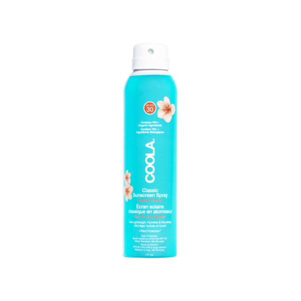 Classic Body Spray Tropical Coconut