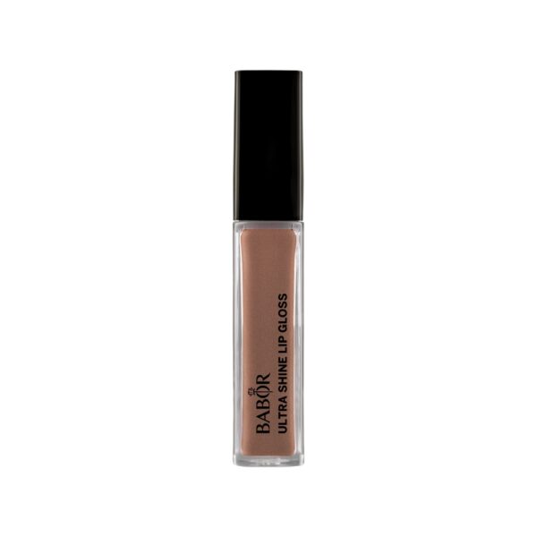 Ultra Shine Lip Gloss 01 bronze