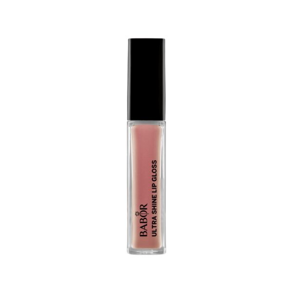 Ultra Shine Lip Gloss 03 silk