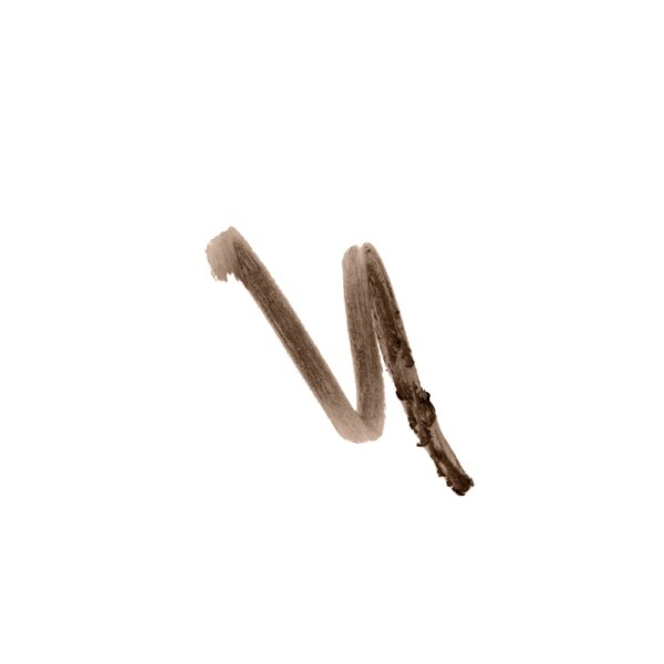 Eye Shadow Pencil 01 shiny rose - Afbeelding 2
