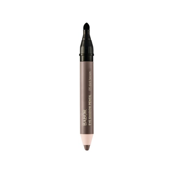 Eye Shadow Pencil 05 dark brown
