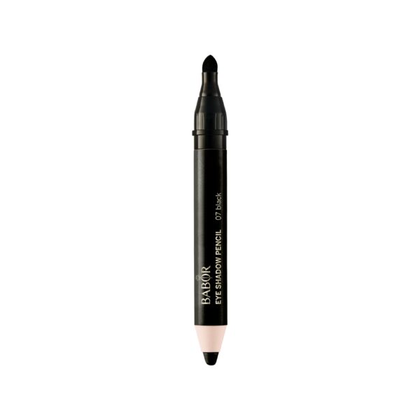 Eye Shadow Pencil 07 black