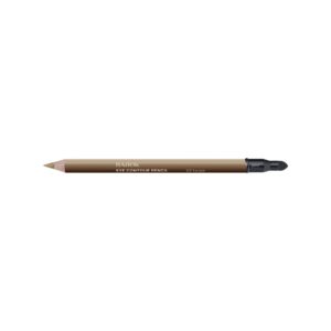 Eye Contour Pencil 02 brown