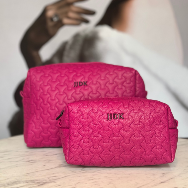 Toilettas | Gallerie Pink