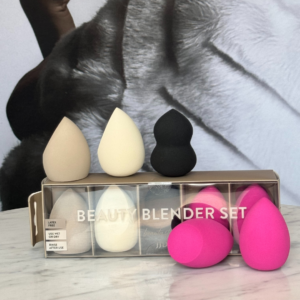 Beauty blender 5pcs