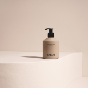Babor Soul & Body wash Grounding
