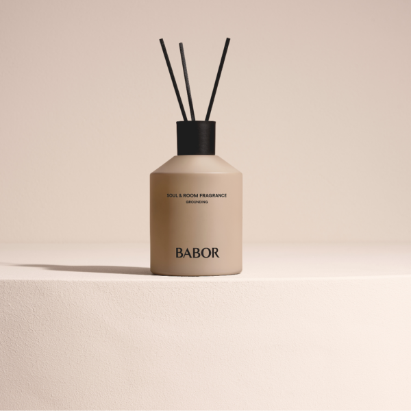 Babor Body Soul & Room Fragrance Grounding