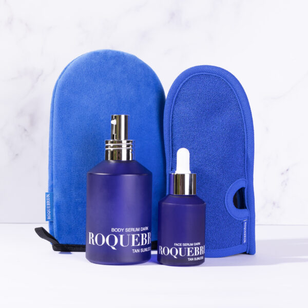 ROQUEBRUN | Face serum Dark - Afbeelding 2