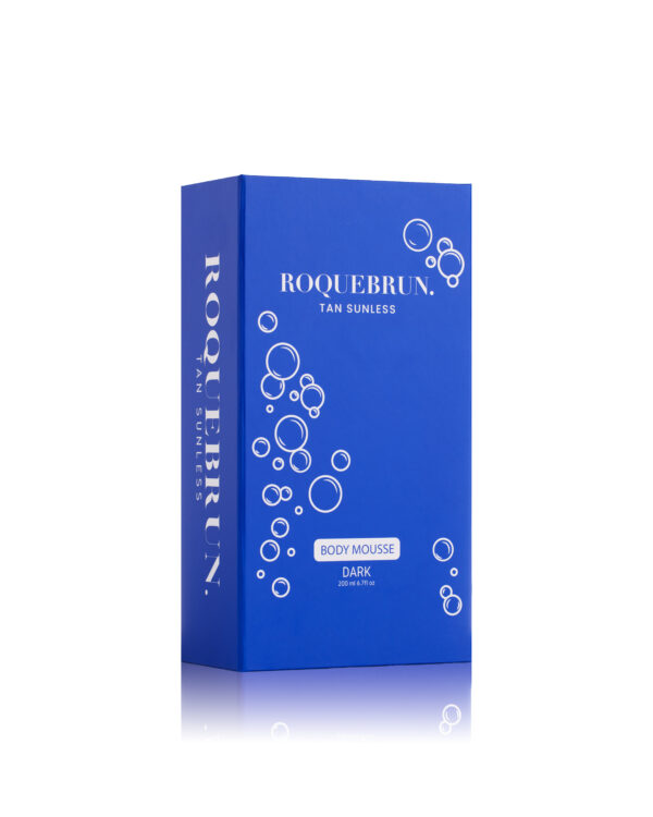 ROQUEBRUN | Body foam Dark - Afbeelding 4