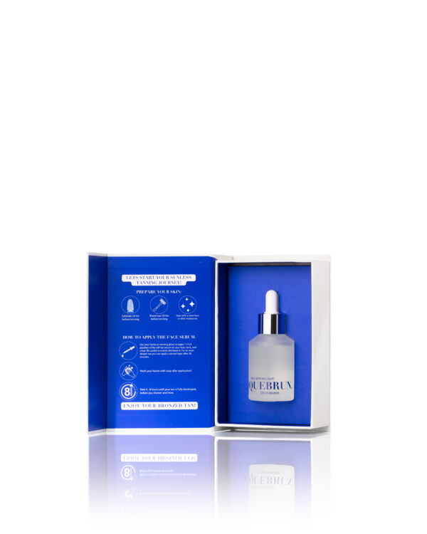 ROQUEBRUN | Face serum Light - Afbeelding 3
