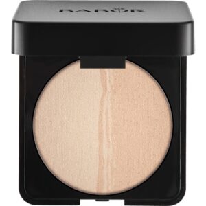 Babor | Satin Duo Highlighter