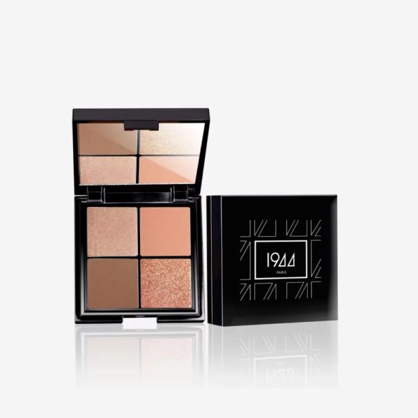Oogschaduwpallet 201