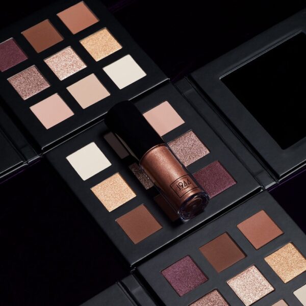 Limited Oogschaduwpallet 301 - Afbeelding 3