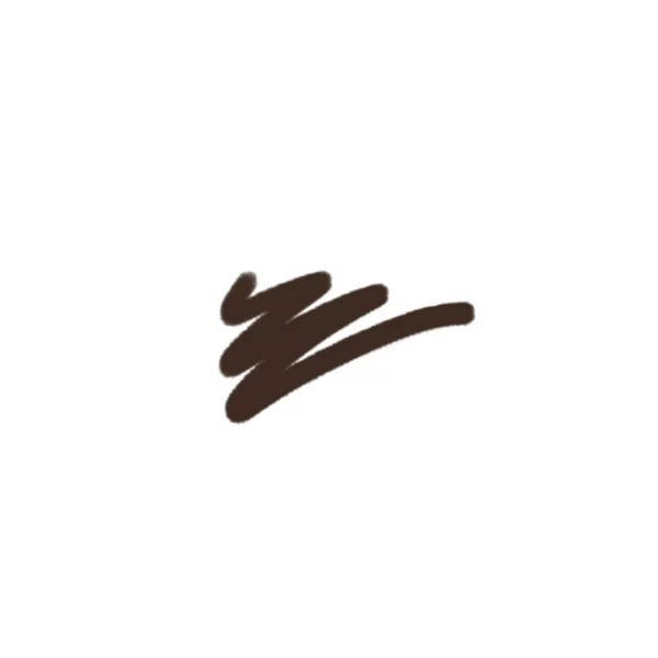 Eyebrow Pencil | BRUN FONCÉ - Afbeelding 2