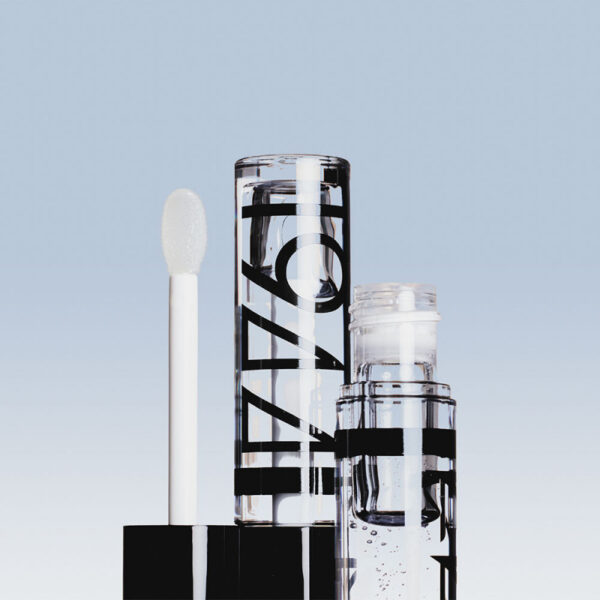 Lipgloss | Ultra Shiny Glosses Salma | Transparant - Afbeelding 4