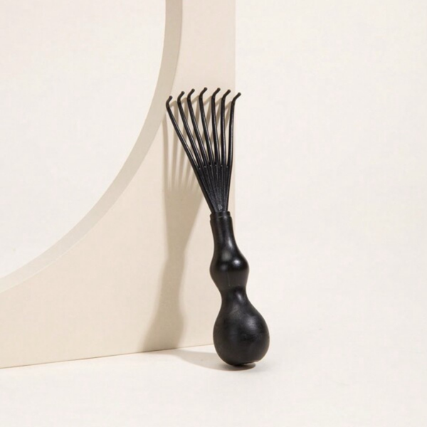Fan Palm - Brush cleanser