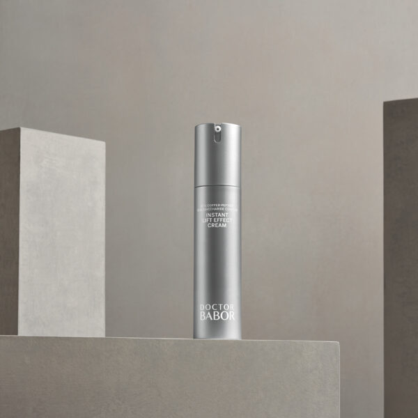 Instant Lift Effect Cream - Afbeelding 4