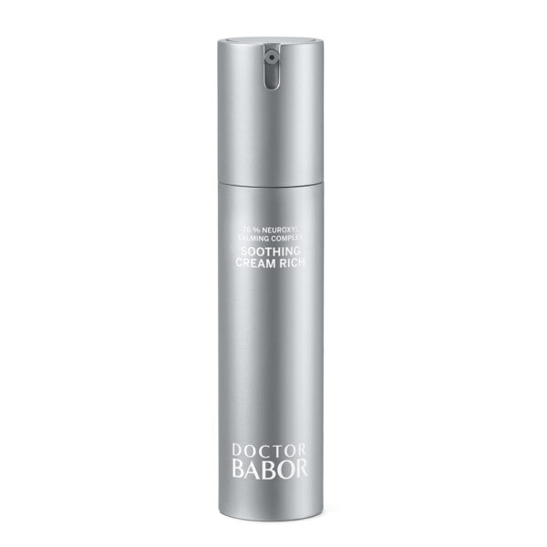 Soothing Cream Rich