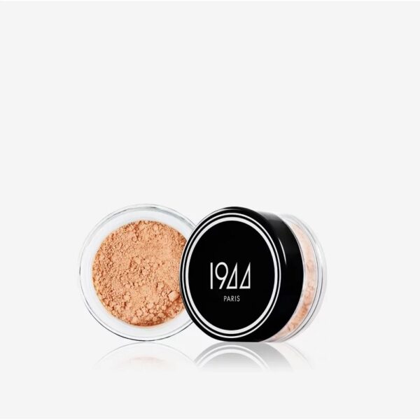 Minerale Foundation 1944 | Tan