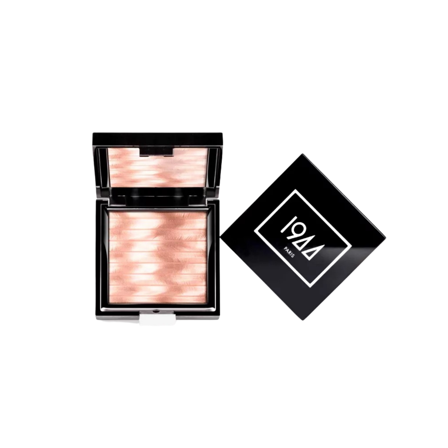 1944 Paris | Powder Highlighter Rose/Goud LU101