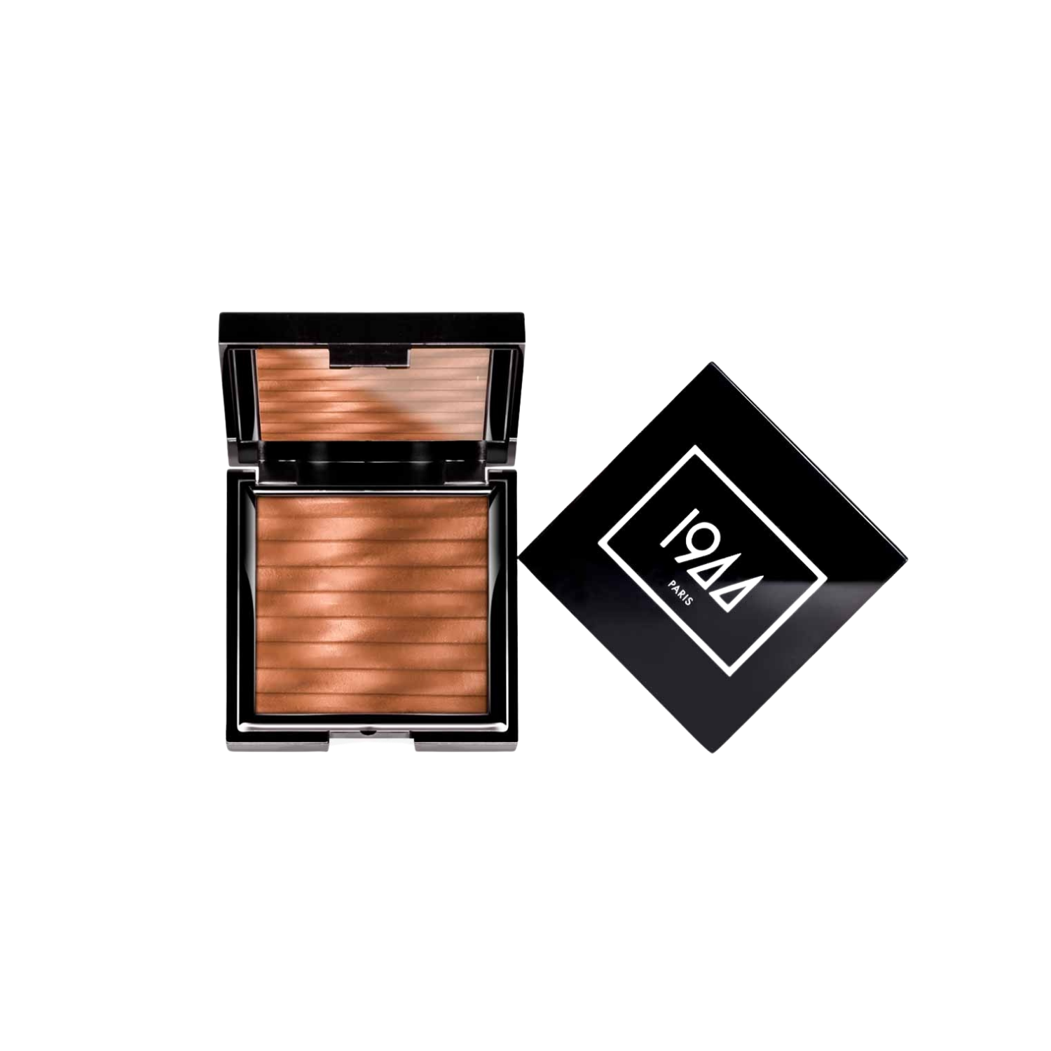 1944 Paris | Bronzing Powder Clair À Moyen EP001