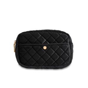 Toilettas | Fan Palm Black medium