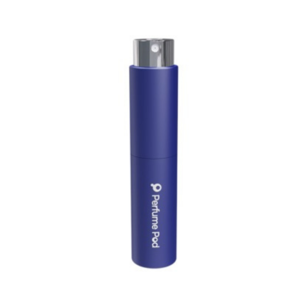 Perfume Pod verstuiver blauw - Afbeelding 2