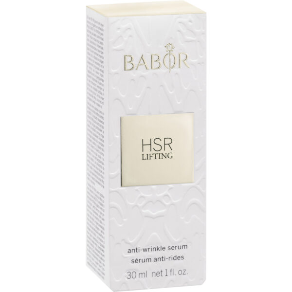 Anti-wrinkle serum - Afbeelding 2