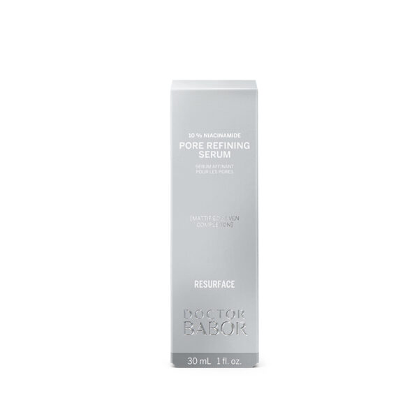 Pore Refining Serum - Afbeelding 3