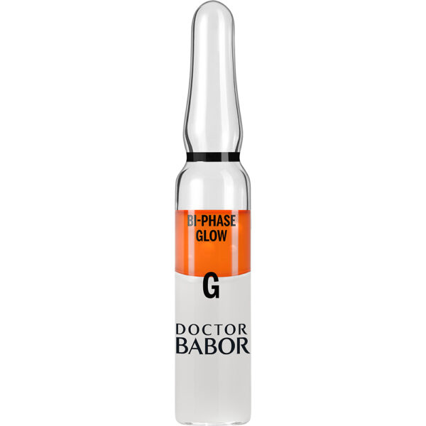 Glow Bi-Phase Ampoule Serum Concentrate - Afbeelding 2