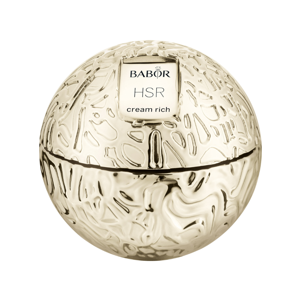 Babor | Anti-Wrinkle Cream Rich