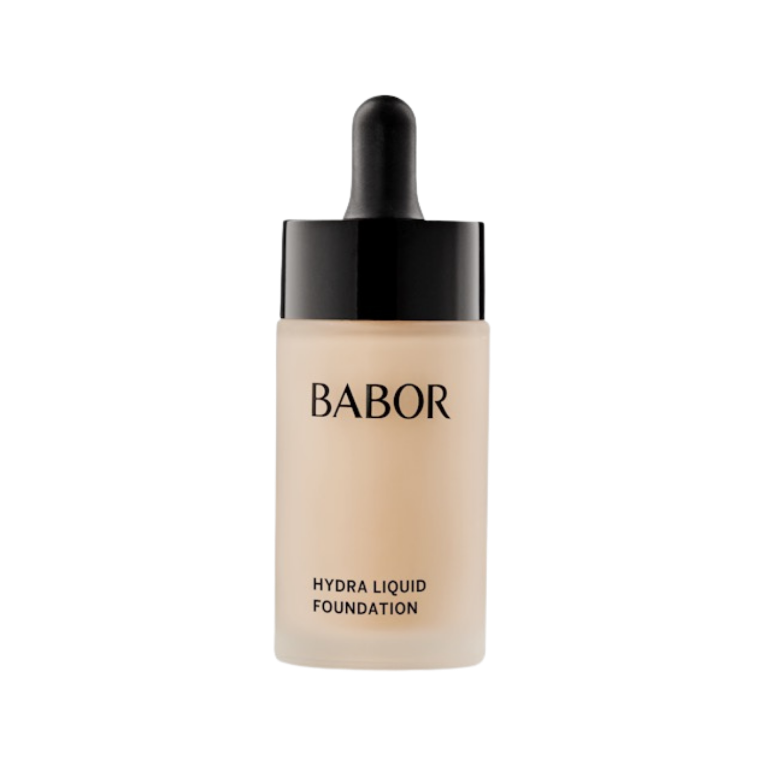 Babor | Hydra Liquid FDT 06 Naturel