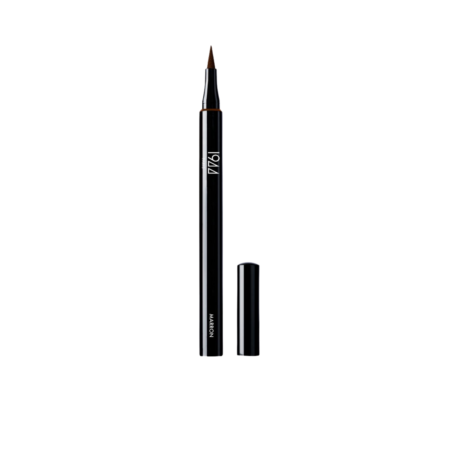 1944 Paris | Eyeliner Waterproof Liquid Black EY011