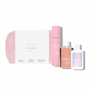 Darling | À La Plage kit