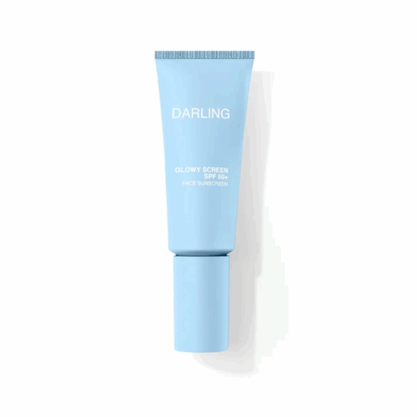 Darling | Glowy Screen SPF50+