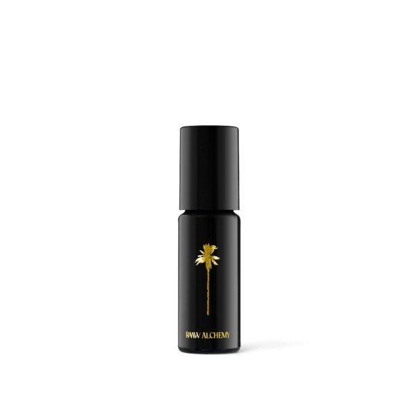 Raaw Alchemy | Hazy Vanille Parfum oil 10ML - Afbeelding 2