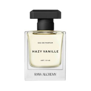 Raaw Alchemy | Hazy Vanille Parfum 50ML