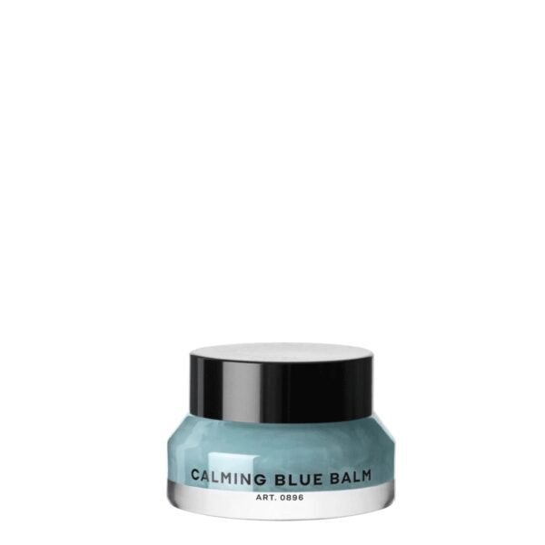 Raaw Alchemy | Calming Bleu Balm