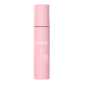 Darling | Screen Me Spray SPF50+