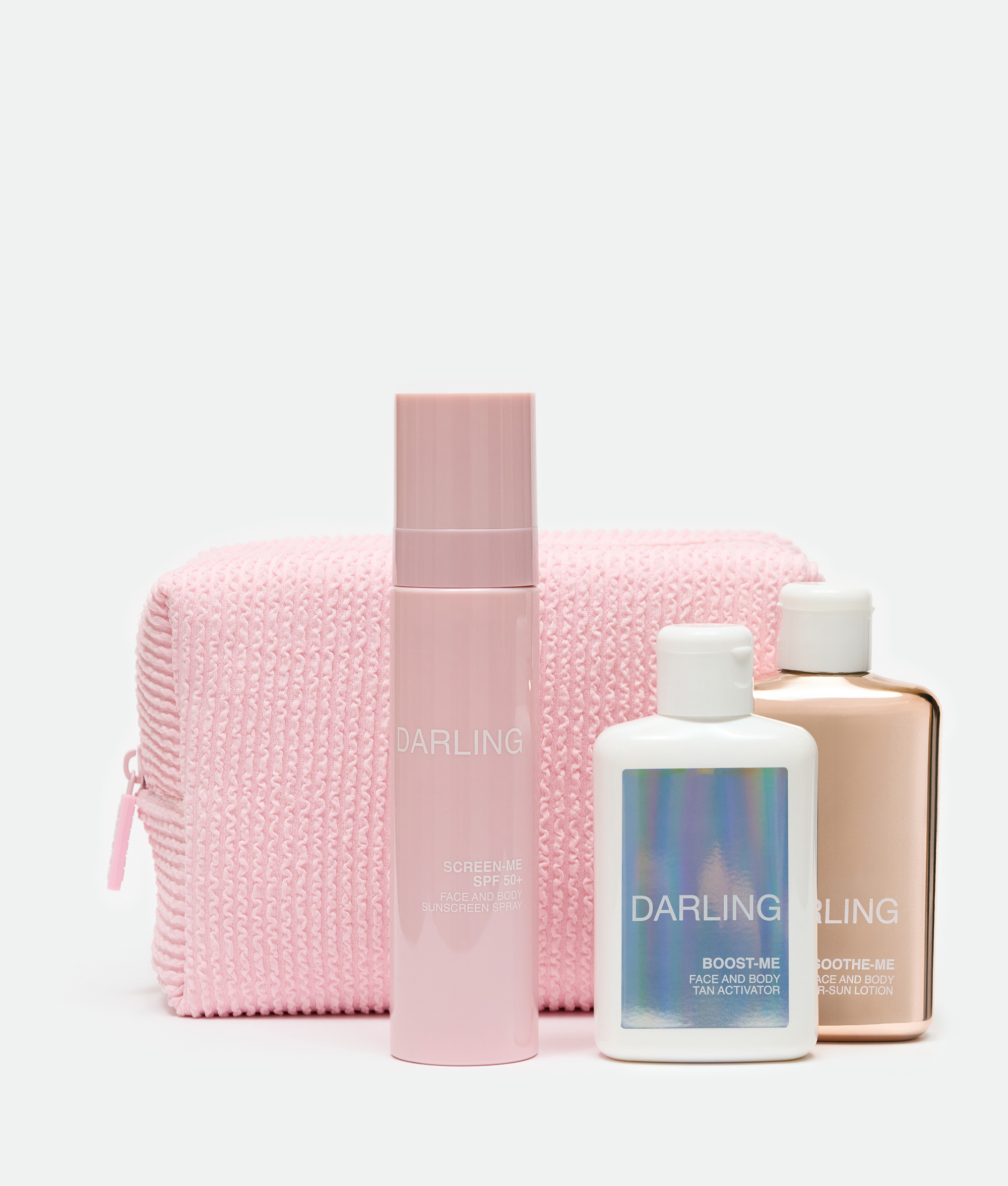 Darling | À La Plage kit - Afbeelding 2