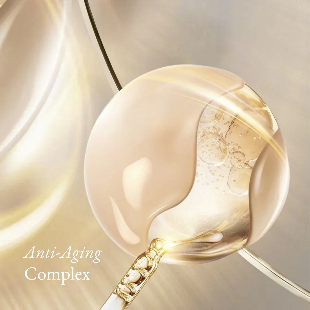 Monika Heiligmann | Lip Perfecting Overnight Mask - Afbeelding 2
