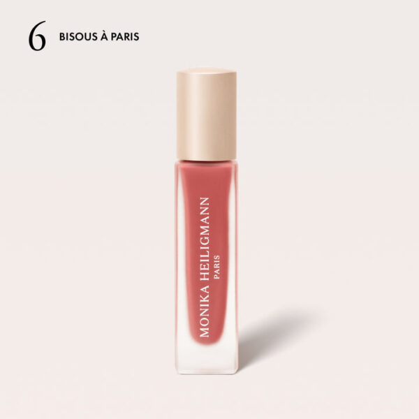 Elixir de Volume - Lip Volumizing Serum 06