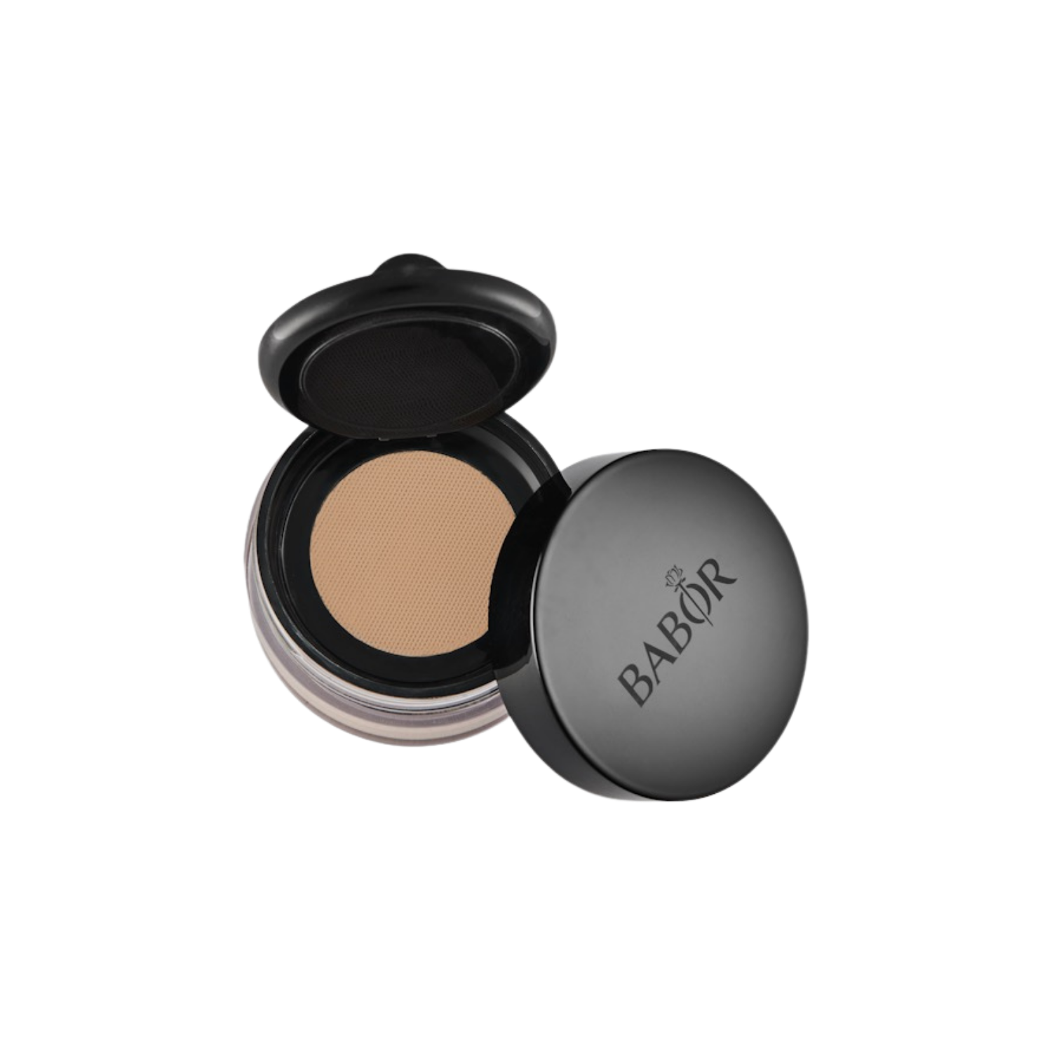 Babor | Mineral Powder Foundation 02 Medium