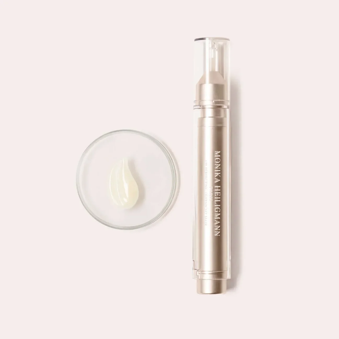 Monika Heiligmann | Lip Perfecting Overnight Mask - Afbeelding 3
