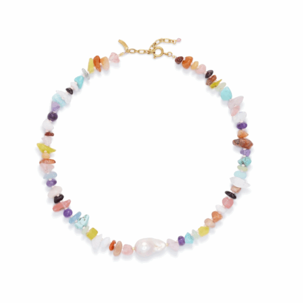 Iconic Glow ketting