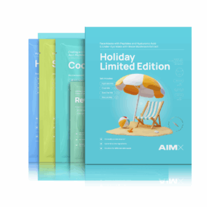 AIMX | Face Mask Holiday Limited Collection