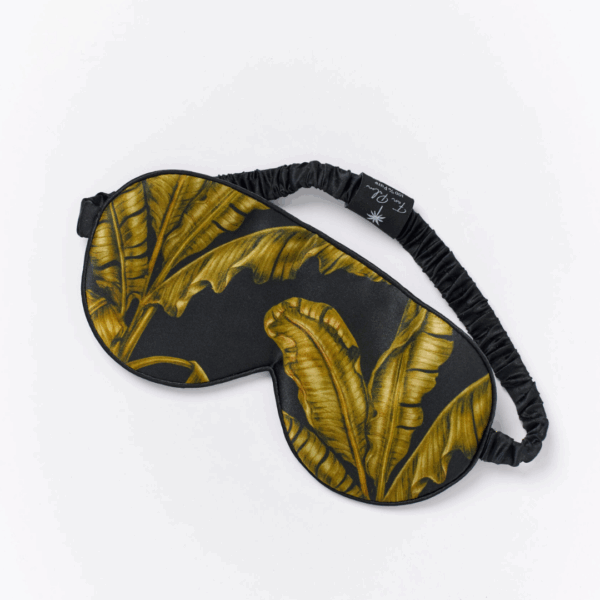 Fan Palm - Slaap masker