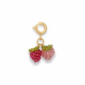 Raspberry charm